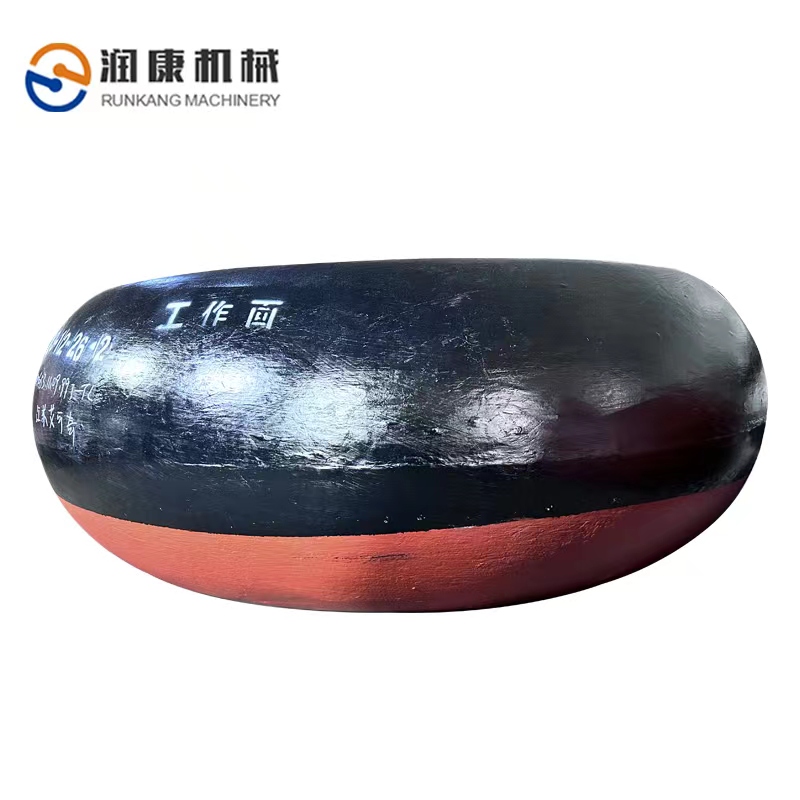 HRM1900陶瓷辊套