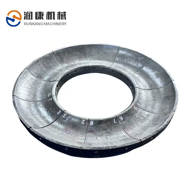 HRM1700陶瓷辊套