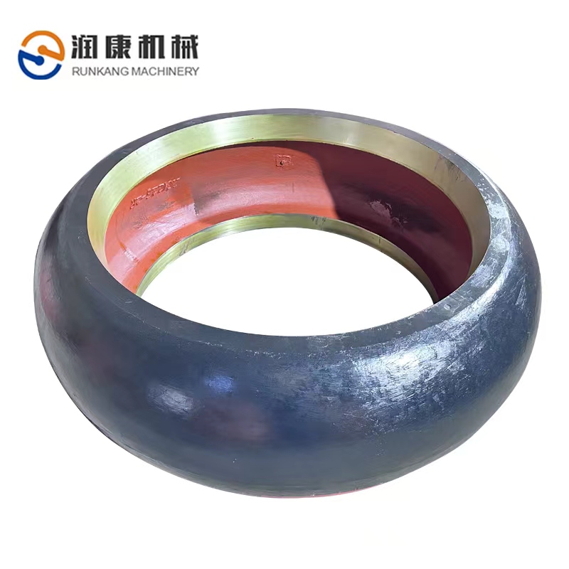 HRM1700陶瓷辊套